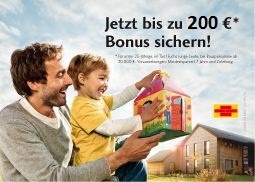 Jetzt Bonus sichern - bis zu 100 EUR